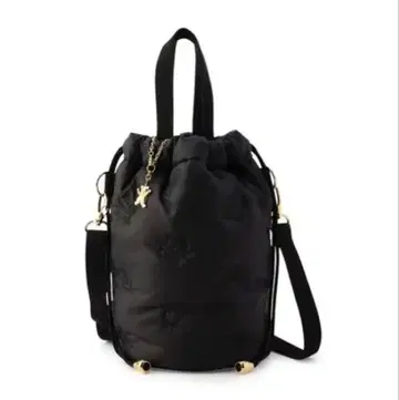 페이러 하이디 복조리 숄더백