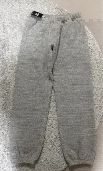 THE REAL McCOY's 더 리얼 맥코이 맨투맨 팬츠