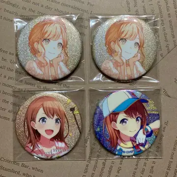 프로세카 하나사토 미노리