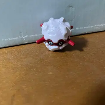 [타임세일] 몽코레 포레스트 포켓몬 피규어 초레어 초기