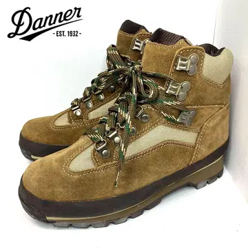 Danner 더너 부츠 크로스 하이커 여성용 미사용품