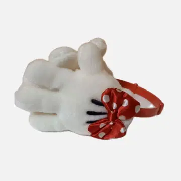 도쿄 디즈니 리조트 미니 마우스 귀마개