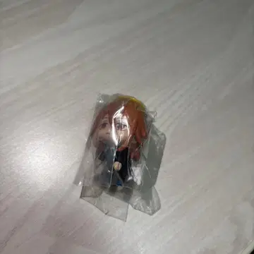 천사의 악마 집게 연결