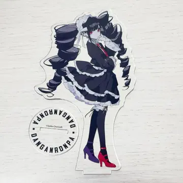 단간론파 x 모치즈키 케이 아크릴 스탠드 셀레스티아