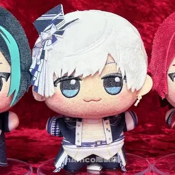 기사X SD 인형 봉제 인형 타케야키 쇼