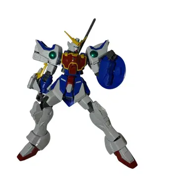 HG 1/144 셴롱 건담 피규어