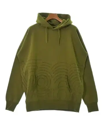 BLESS 후드티 남성용