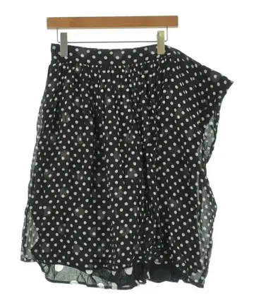 LIMI feu 미디 스커트 여성용