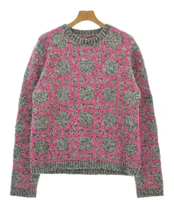 Dior Homme 니트 스웨터 남성용