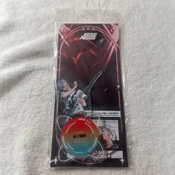 에이리언 스테이지 에이스테 아크릴 스탠드 티르