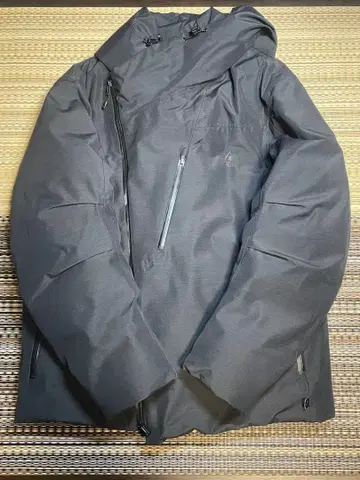 MofM x Snow Peak FR Riders Down Jacket