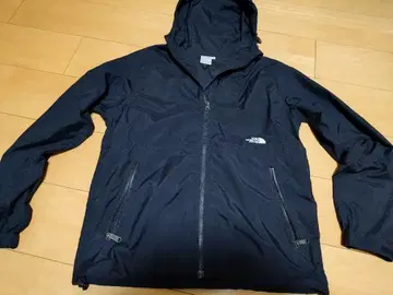 THE NORTH FACE 블랙 마운틴 파카 M