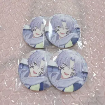 에이트리 대흑 불가 캔뱃지 vol.6