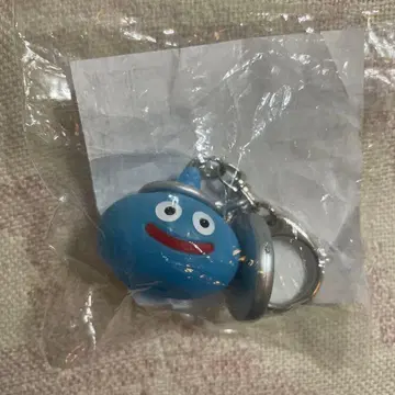 드래곤 퀘스트 워크 슬라임 키링