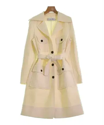 Christian Dior 코트 (기타) 여성용