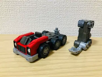 다이아클론: 택티컬 커리어 옵션 유닛 세트/리프트 머신 결품 있음