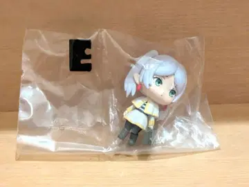 장송의 프리렌 캡슐 피규어 컬렉션 2 프리렌