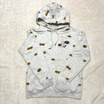 11마리 고양이 고로케 트레이닝복 후드 그라니프