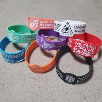 힙스테 러버밴드 라바반 BoP