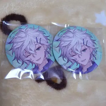 Sweet Floaties 무라쿠모 카게츠