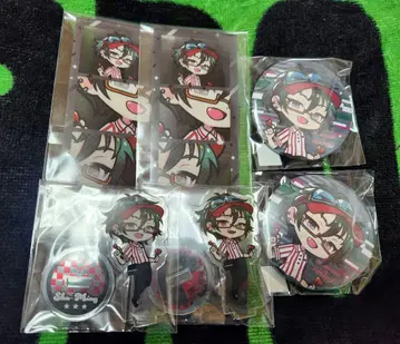 그노시아 사명 라운드 원