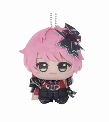 기사X SD 인형 봉제 인형 테루토