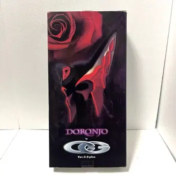 도론죠 in CG ver.2.0plus 피규어 인형 타카라토미