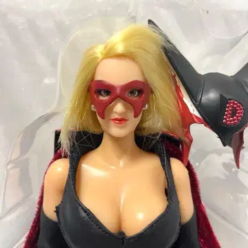 도론죠 in CG ver.2.0plus 피규어 인형 타카라토미