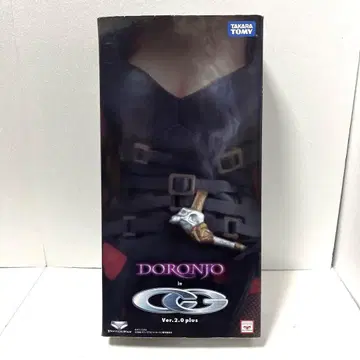 도론죠 in CG ver.2.0plus 피규어 인형 타카라토미