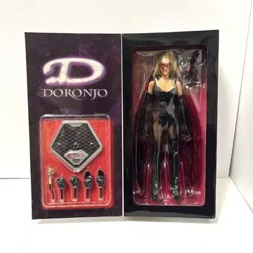 도론죠 in CG ver.2.0plus 피규어 인형 타카라토미
