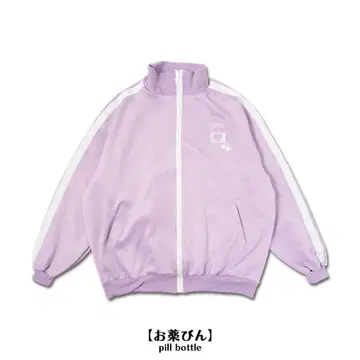 약병 저지 자켓 ACDC RAG