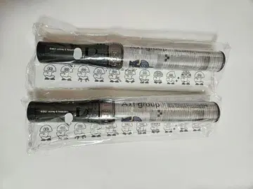 A! group 응원봉 2