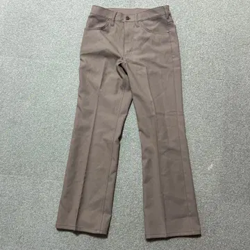 wrangler 런처 드레스 청바지 토프 S 사이즈