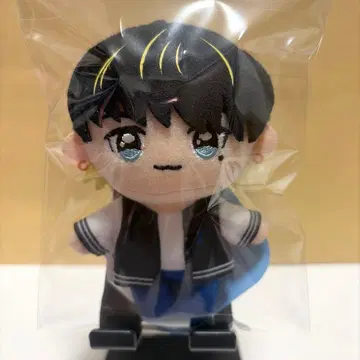 INI GiGO 한정 마스코트 봉제 인형 타카츠카 히로무