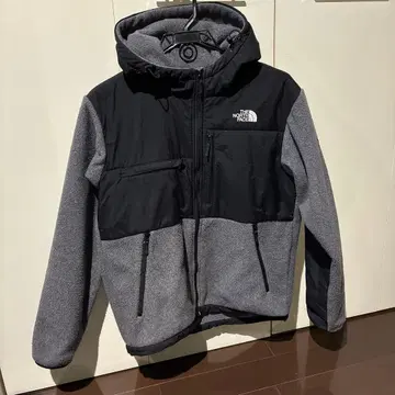 THE NORTH FACE 플리스 자켓 데나리 후디 남성용 보온