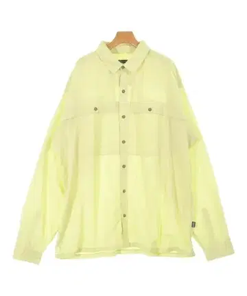 patagonia 캐주얼 셔츠 남성용