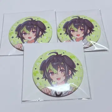 니지산지 원앤냥 days 이나미 라이 3개 세트