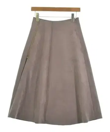 SHIPS colors 롱 맥시 길이 스커트 여성용