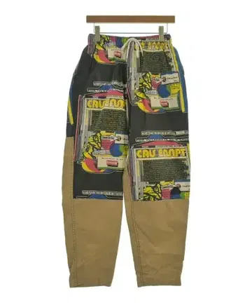 C.E 팬츠 (기타) 남성용