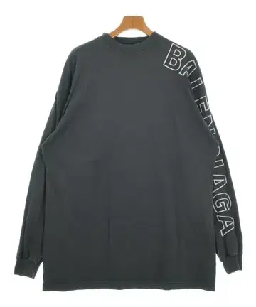 BALENCIAGA 티셔츠 커트소 남성용