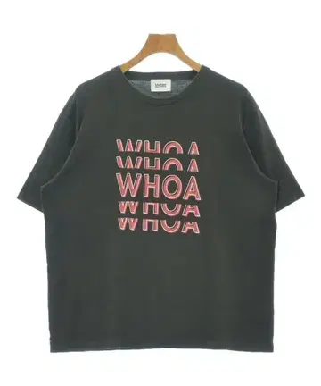 blurhmsROOTSTOCK T셔츠 티셔츠 남성용