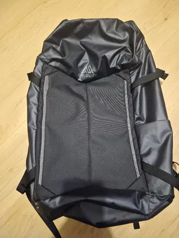 [ 거의 새상품 ] 그레고리 컴퍼스 30 미사용