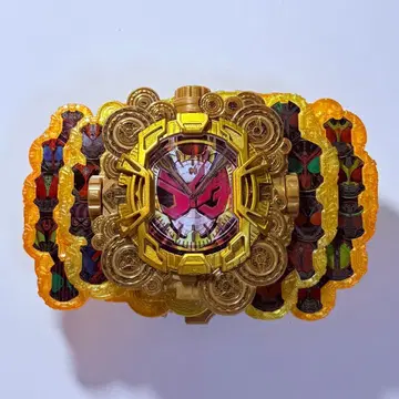 가면라이더 지오 DX 그랜드 지오 워치