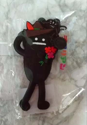 graniph 뷰티풀 섀도우 치로리안 키링 후쿠오카 텐진점 한정판