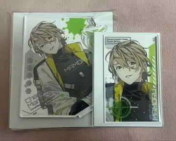 샤레마니 낭독극 마모루