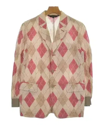 COMME des GARCONS HOMME PLUS 캐주얼 자켓 남성용