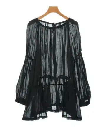 꼼데가르송 꼼데가르송 블라우스 여성용