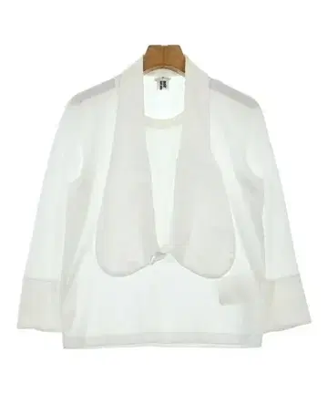 noir kei ninomiya 티셔츠 컷앤소 여성용