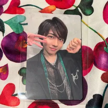 나가노 료타 트레이딩 카드