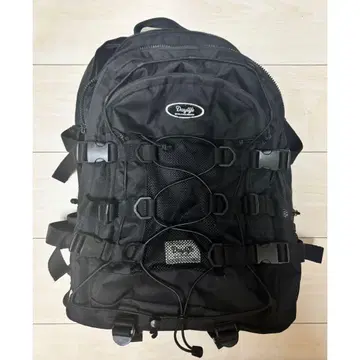 Daylife 백팩 블랙